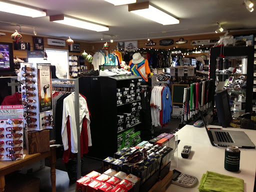Golf Driving Range «Golf Nut Driving Range and Pro shop», reviews and photos, 5121 Towson Ave, Fort Smith, AR 72901, USA