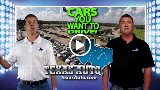 Car Dealer «Texas Auto North», reviews and photos, 11655 North Fwy, Houston, TX 77060, USA
