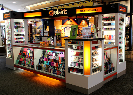 Cell Phone Store «Cellairis», reviews and photos, 3320 Silas Creek Pkwy, Winston-Salem, NC 27103, USA