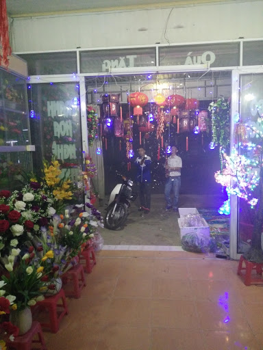 Cửa Hàng Văn Phòng Phẩm Diễm Chi