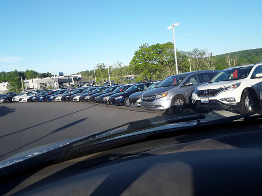 Mazda Dealer «Ray Price Mazda», reviews and photos, 505 Fawn Rd B, East Stroudsburg, PA 18301, USA