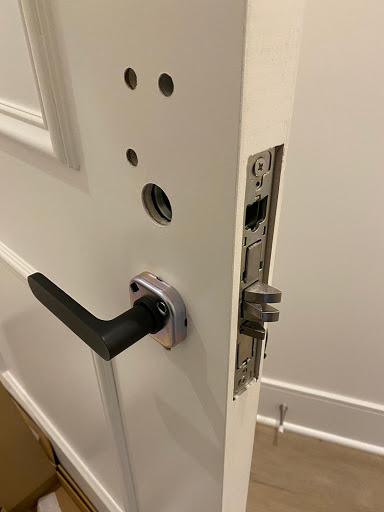 Locksmith «Nonstop Locksmith», reviews and photos, 1310 W Madison St, Chicago, IL 60607, USA