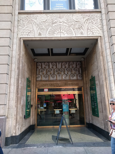 Shopping Mall «16th Street Mall», reviews and photos, 1001 16th St, Denver, CO 80265, USA