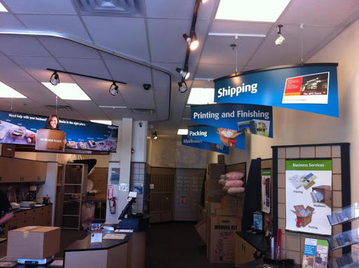 Shipping and Mailing Service «The UPS Store», reviews and photos, 554 Boston Post Rd, Orange, CT 06477, USA