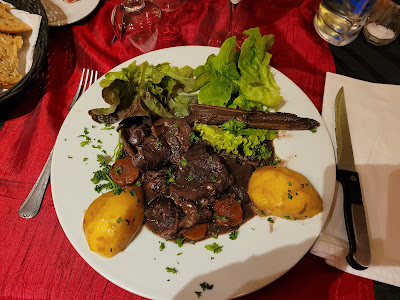 LE MARCADIEU à Tarbes