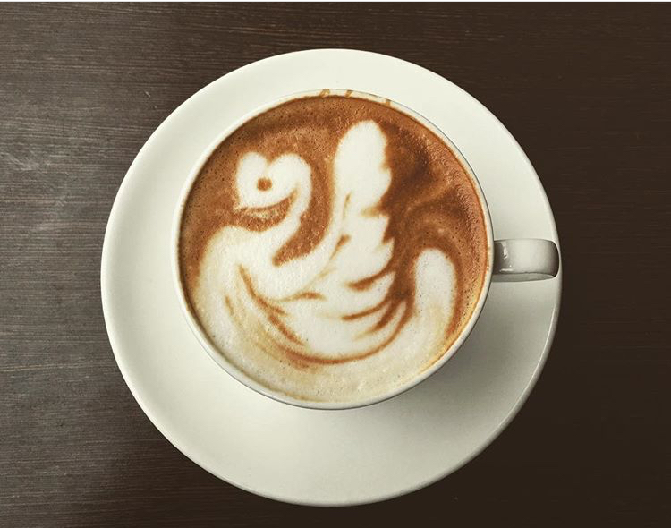 Cafe Melange