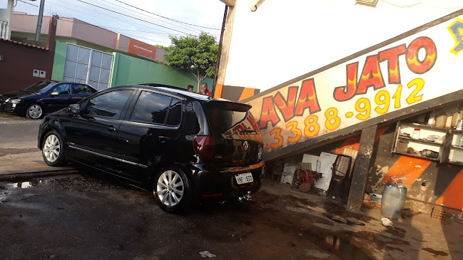 Av. João Rolla Filho, 607 - Diamante, Belo Horizonte - MG, 30627-230, Brasil