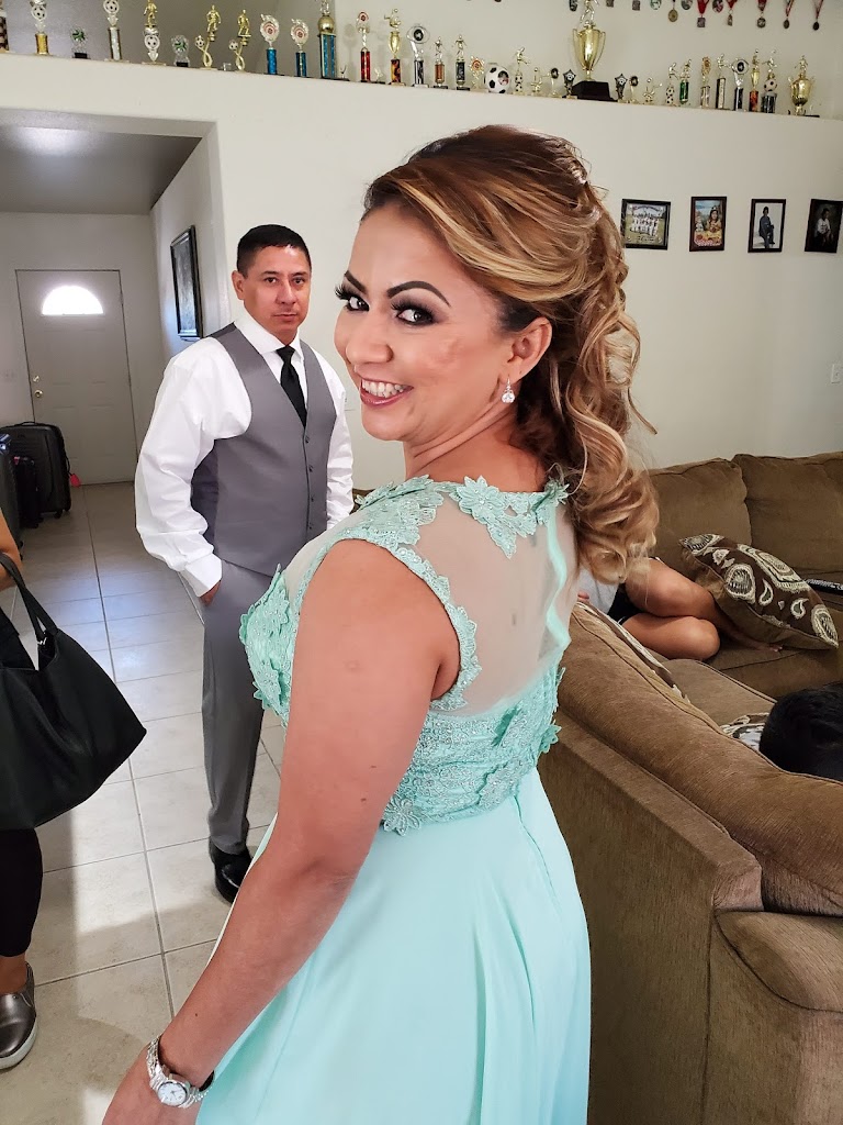 Lizett's Hair Designs 92203