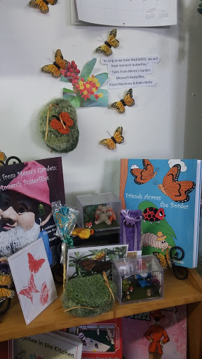 Book Store «Pipe & Thimble Bookstore», reviews and photos, 24830 Narbonne Ave, Lomita, CA 90717, USA