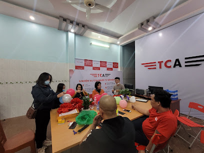 TCA trung tâm hỗ trợ bồi thường bảo hiểm nhân thọ Hà Giang