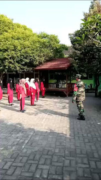 Foto MIS  Al Aziz, Kabupaten Nganjuk