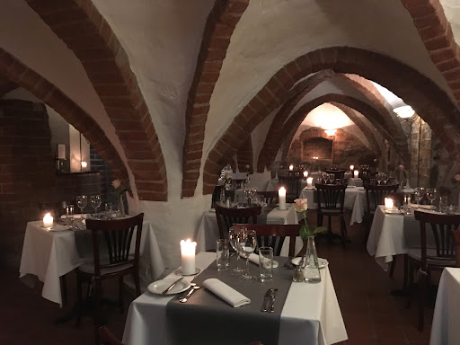 Restaurant Vinhuskælderen in Næstved, Haderslev