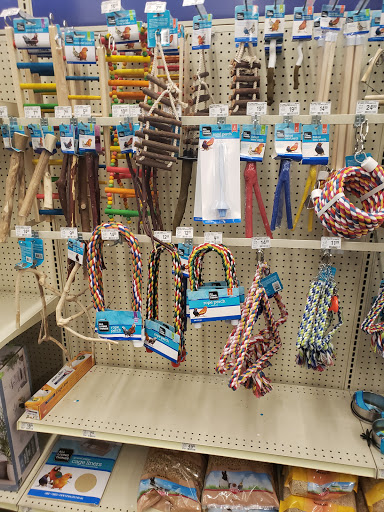 Pet Supply Store «PetSmart», reviews and photos, 1417 W Interstate 240 Service Rd, Oklahoma City, OK 73159, USA