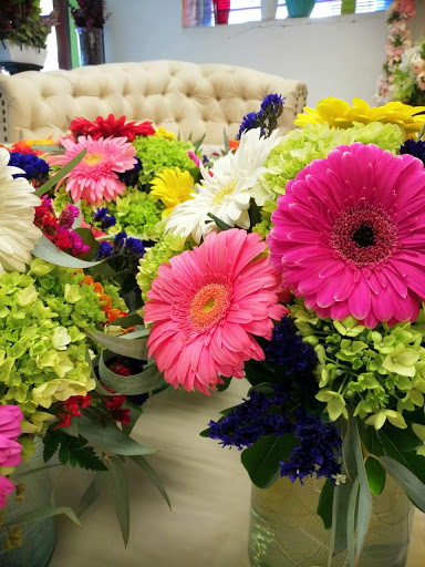 Passionaria Florerias – Tuxtla Gutiérrez