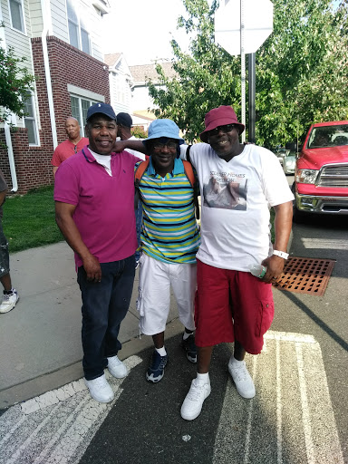 Recreation Center «John F. Kennedy Recreation Center», reviews and photos, 211 W Kinney St, Newark, NJ 07103, USA