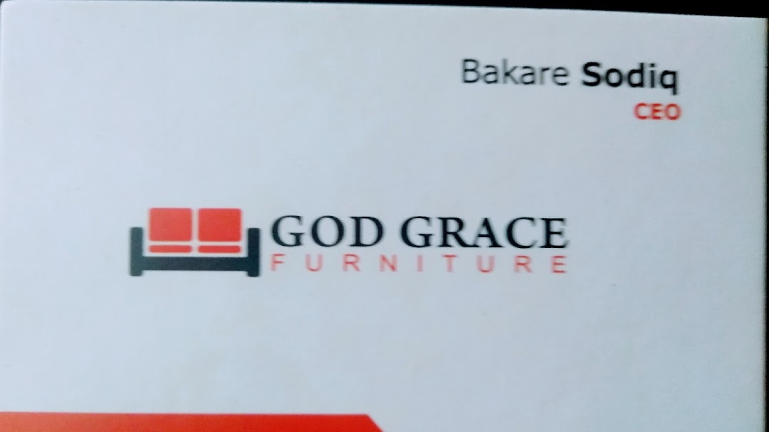 God Grace Furniture