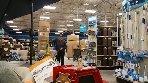 Home Goods Store «At Home», reviews and photos, 4641 Lafayette Rd, Indianapolis, IN 46254, USA