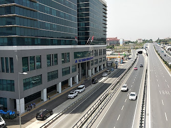 Yedi Tepe Üniversitesi İHTİSAS Hastanesi