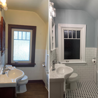 Mr. Ceramic Tile & Bathroom Renovations