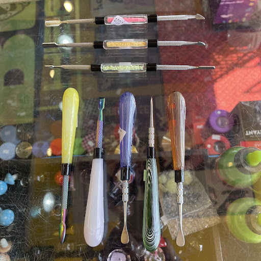 Tobacco Shop «The Bomb Head Shop», reviews and photos, 4815 E Colfax Ave, Denver, CO 80220, USA