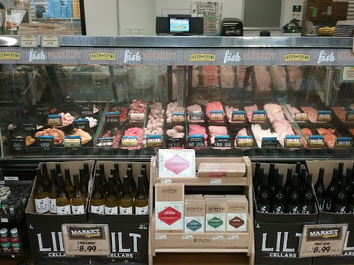 Grocery Store «Fresh Thyme Farmers Market - Kirkwood MO», reviews and photos, 1018 N Kirkwood Rd, Kirkwood, MO 63122, USA