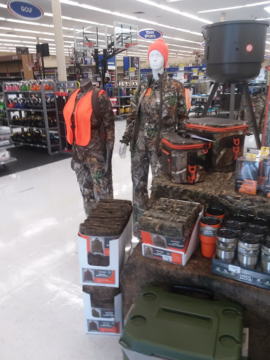 Sporting Goods Store «Academy Sports + Outdoors», reviews and photos, 61107 Airport Rd, Slidell, LA 70460, USA