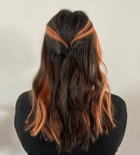 Hair Salon «Primp Hair Salon», reviews and photos, 18300 Minnetonka Blvd, Wayzata, MN 55391, USA