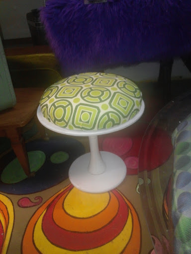 Used Furniture Store «Funky Vintage Furniture Warehouse», reviews and photos, 2256 Carson St, Haltom City, TX 76117, USA