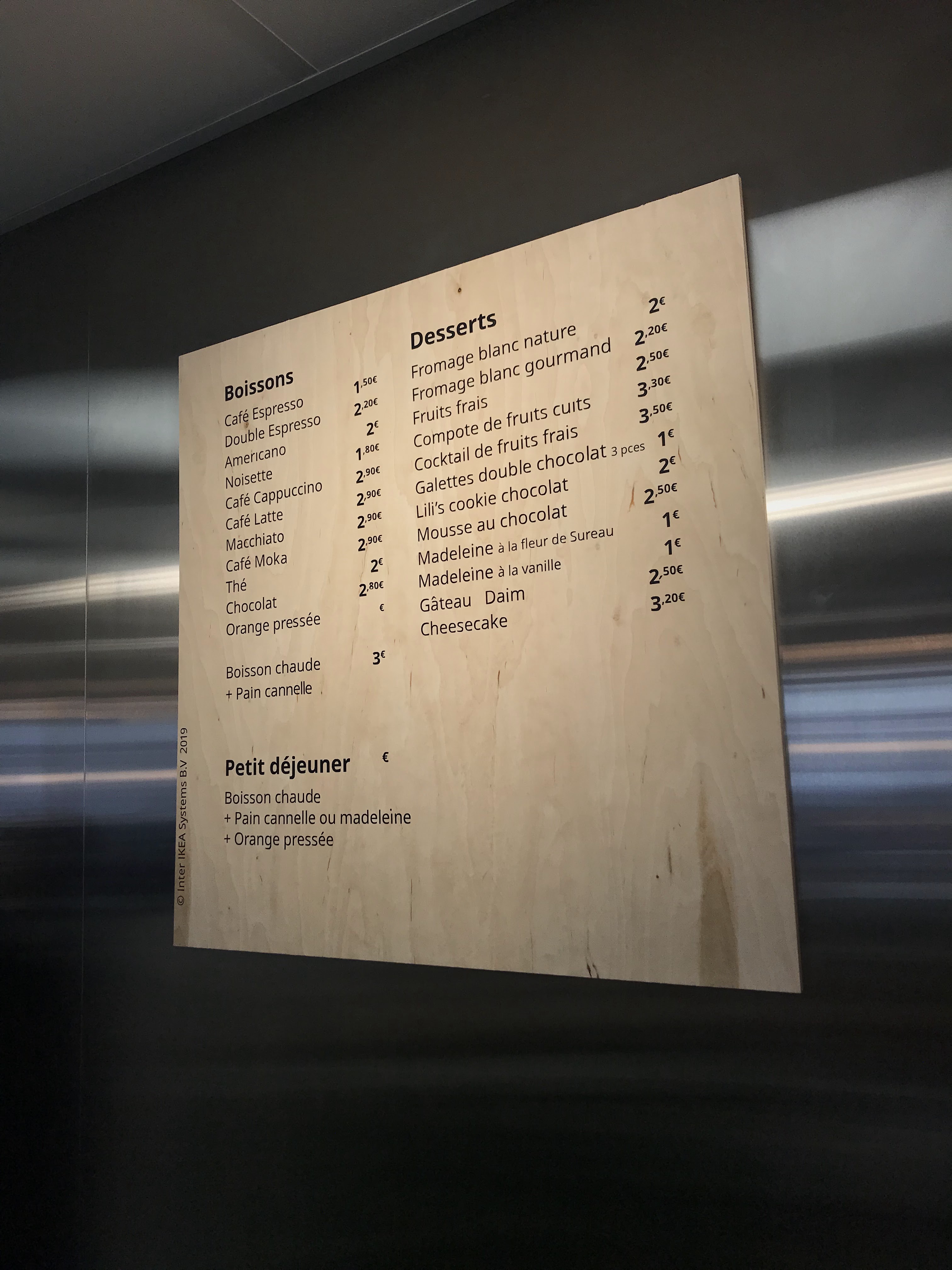 Photo n° 3 de l'avis de Sylvain.A fait le 06/05/2019 à 16:54