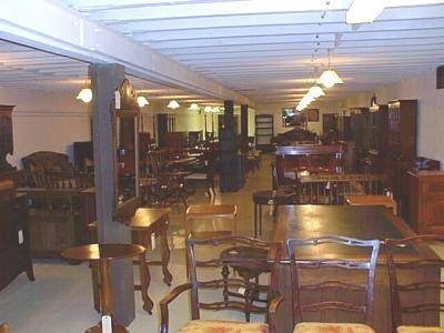 Furniture Store «McLimans Furniture Warehouse», reviews and photos, 940 W Cypress St, Kennett Square, PA 19348, USA
