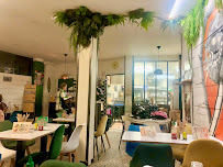 Atmosphère du Restaurant thaï Santosha Toulouse Saint-Exupéry - n°5