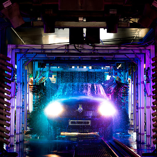 Self Service Car Wash «The Wave Car Wash», reviews and photos, 272 Glynn St N, Fayetteville, GA 30214, USA