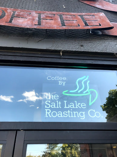 Coffee Shop «Alchemy Coffee», reviews and photos, 390 E 1700 S, Salt Lake City, UT 84115, USA