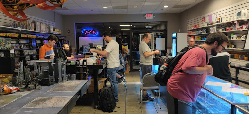 Hobby Store «Anime-zing Escape», reviews and photos, 132 Willow Ln, McDonough, GA 30253, USA