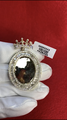 Jewelry Store «Studio Jewelers», reviews and photos, 2240 Bartow Ave, Bronx, NY 10475, USA