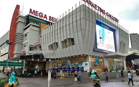 Mega Bekasi Hypermall image