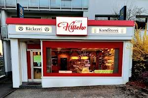 Konditorei-Cafe-Bäckerei Olaf Hilleke, Konditormeister image