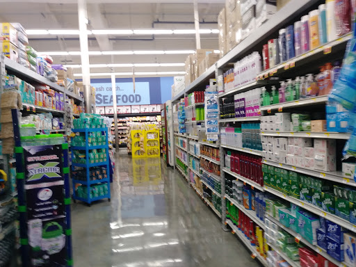 Grocery Store «Superior Grocers», reviews and photos, 7300 Atlantic Ave, Bell, CA 90201, USA