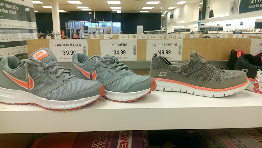 Department Store «Marshalls», reviews and photos, 1 Worcester Rd, Framingham, MA 01701, USA