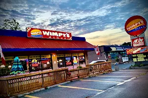 Wimpy's Diner image