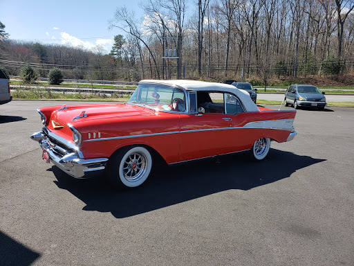 Auto Repair Shop «Precision Tune Auto Care», reviews and photos, 409 Ritchie Hwy, Severna Park, MD 21146, USA