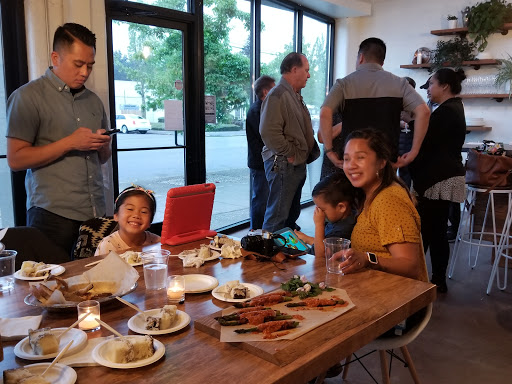 Caterer «White Pepper», reviews and photos, 1124 NE 80th Ave, Portland, OR 97213, USA