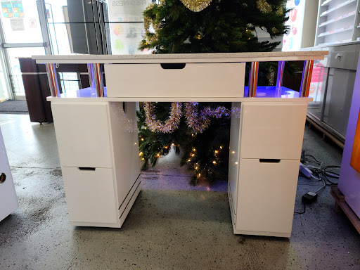 Beauty Supply Store «Cosmo Nail & Beauty Supply», reviews and photos, 3415 W Alameda Ave, Denver, CO 80219, USA