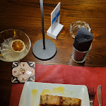 Photo n°1 de l'avis de Ina.a fait le 21/04/2022 à 18:09 sur le  Deca bistrot à Palermo