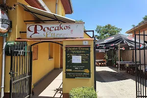 Pocakos Étterem image