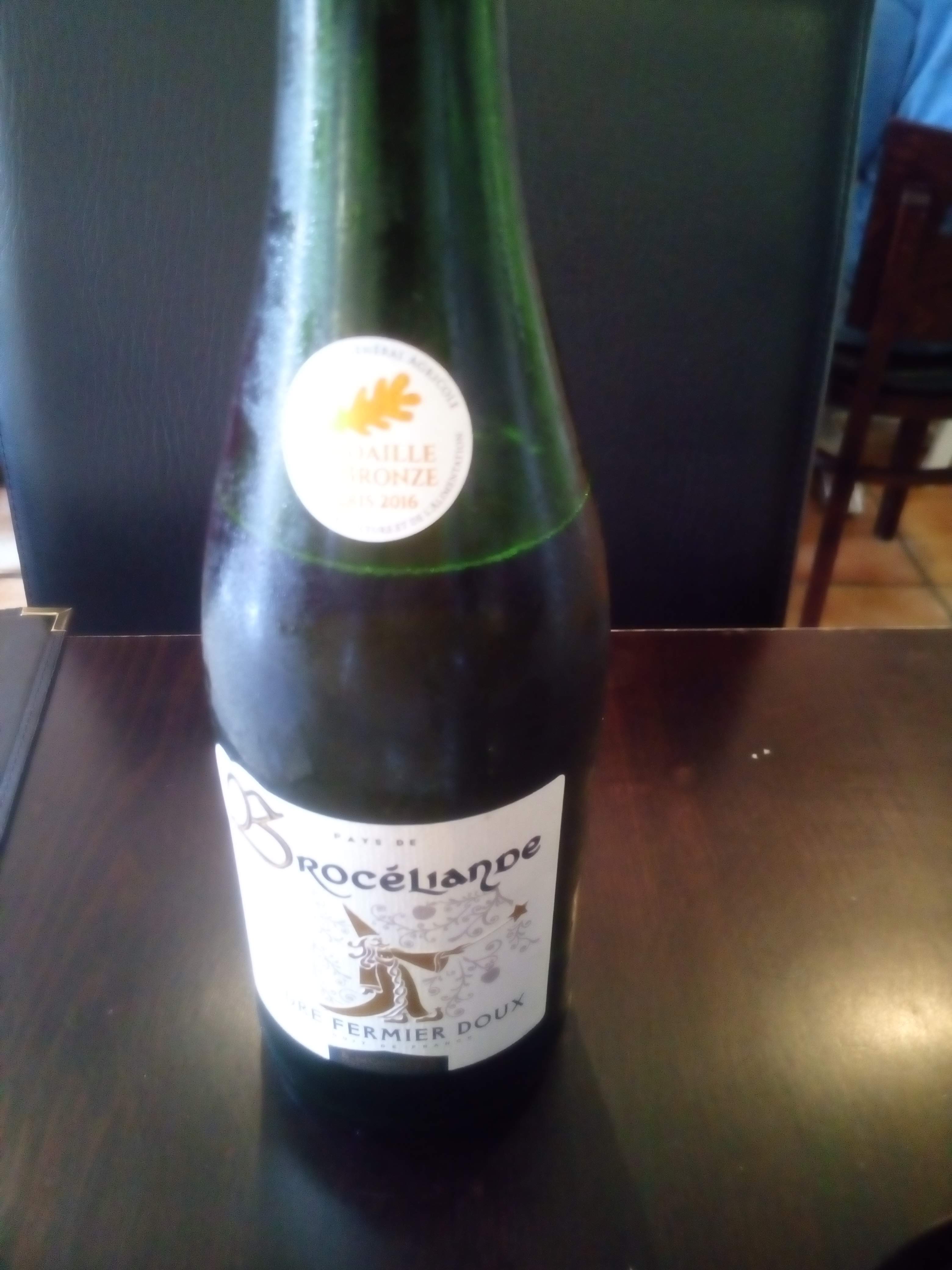 Photo n° 1 de l'avis de Nicolas.N fait le 27/07/2016 à 12:18