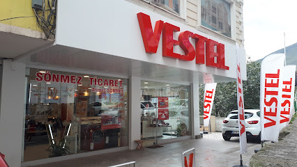 Vestel Merkez Çarşı Yetkili Satış Mağazası - Ahmet Sönmez