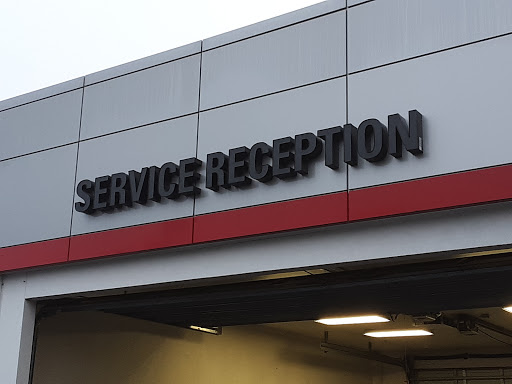 Toyota Dealer «Dick Hannah Toyota», reviews and photos, 2632 Coweeman Park Dr, Kelso, WA 98626, USA