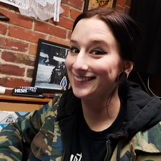 Tattoo Shop «Washington Square Tattoo», reviews and photos, 10 Emerson St, Haverhill, MA 01832, USA