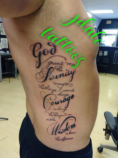 Explore tattoo ideas symbolizing strength, creative tattoo ideas in Sedalia, available at Skin Thieves Tattoo Studio
